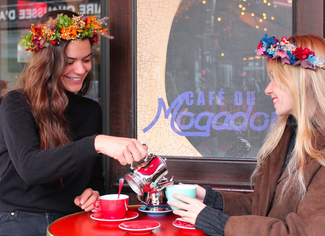 🎁 6 idées de cadeaux écologiques à Paris