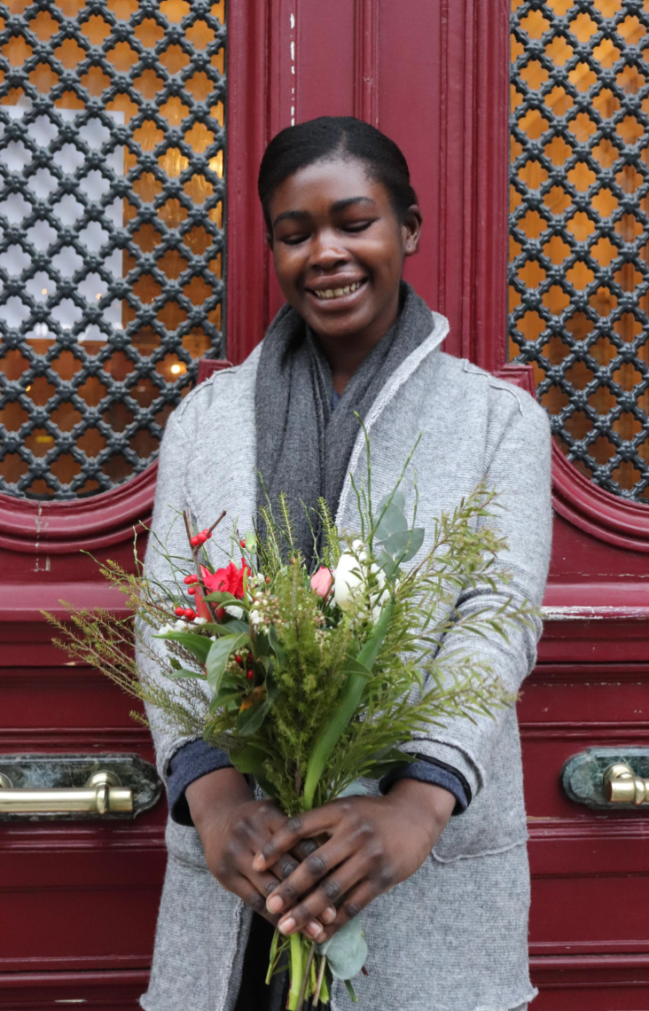 L’expérience d’Anne chez du Pain & des Roses