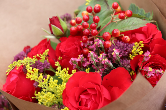 Fêtons les Rose comme il se doit 🌹