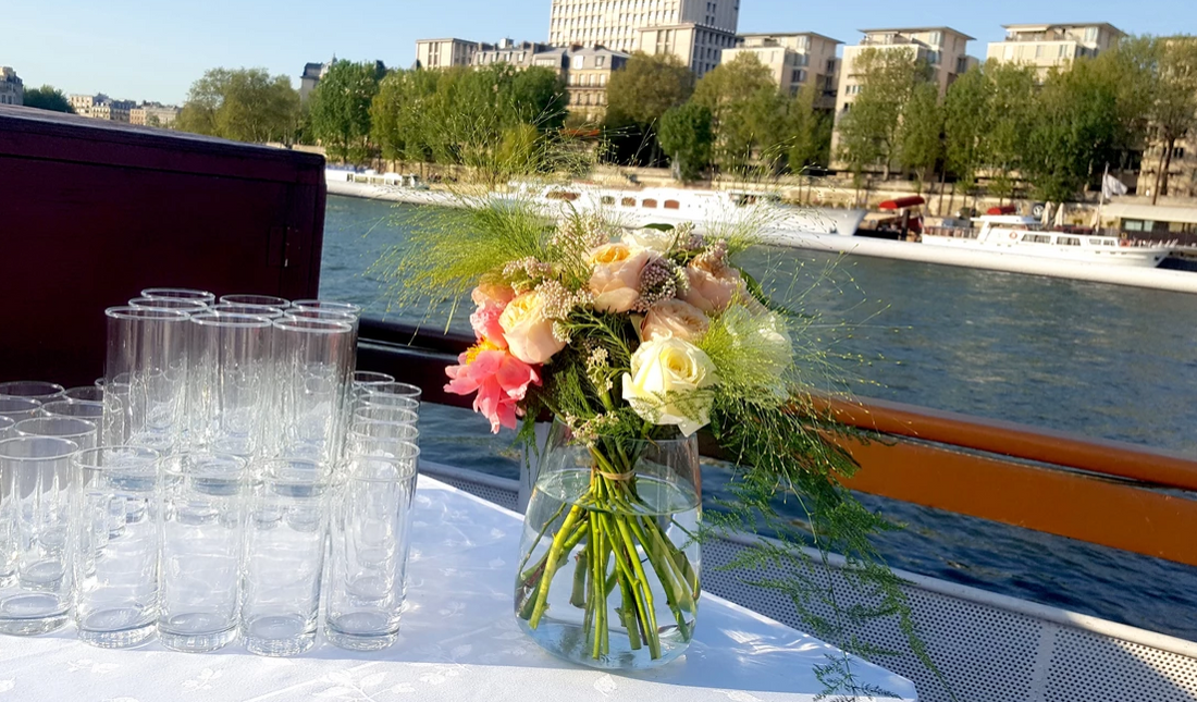 Du Pain & des Roses fait son (votre) show !