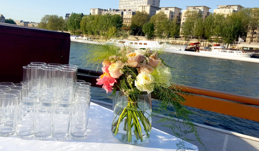Du Pain & des Roses fait son (votre) show !