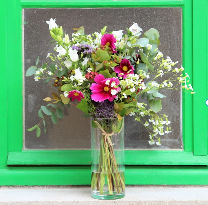Offrez-vous nos bouquets !