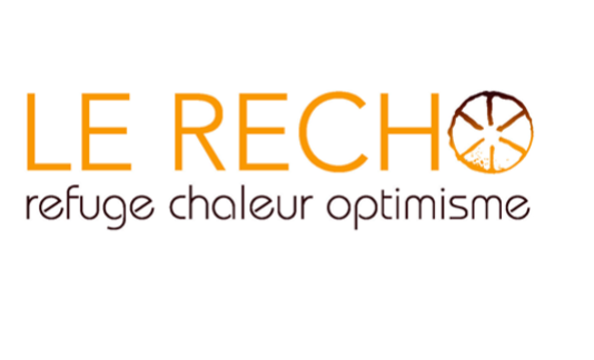 Notre nouveau voisin n'est autre que... Le Recho !