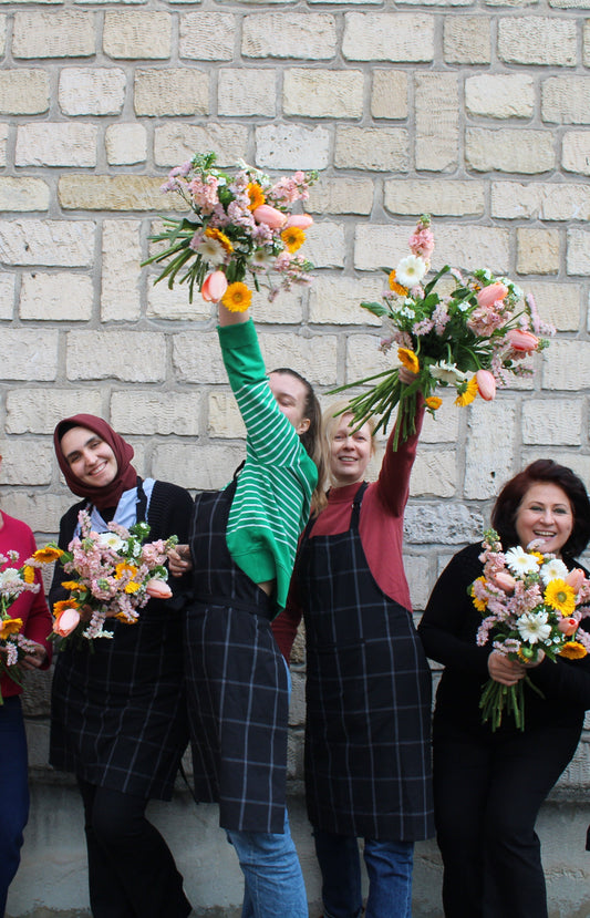 Les Freins à l'insertion professionnelle des femmes