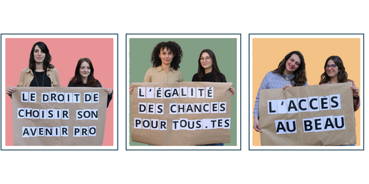 8 Mars: Journée internationale des droits des femmes