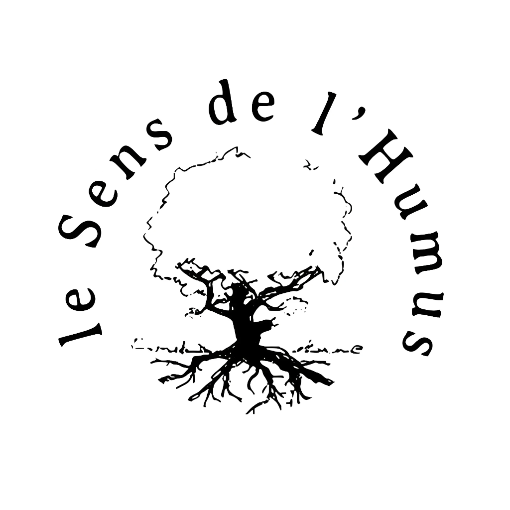 Visite au Sens de l'humus avec la promo Mimosa 🌼