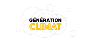 logo génération climat